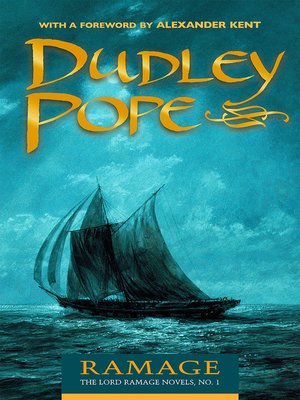 Ramage - ebook